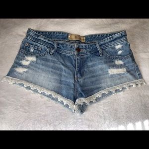 Hollister Shorts